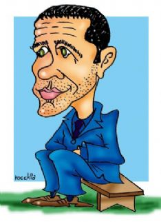 "El Cholo" no para