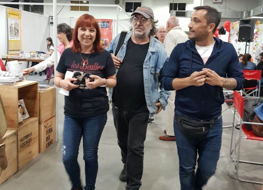"LibrArte" tiene una propuesta orientada a fortalecer la gestión cultural del municipio, a través del fomento de la lectura y la escritura.