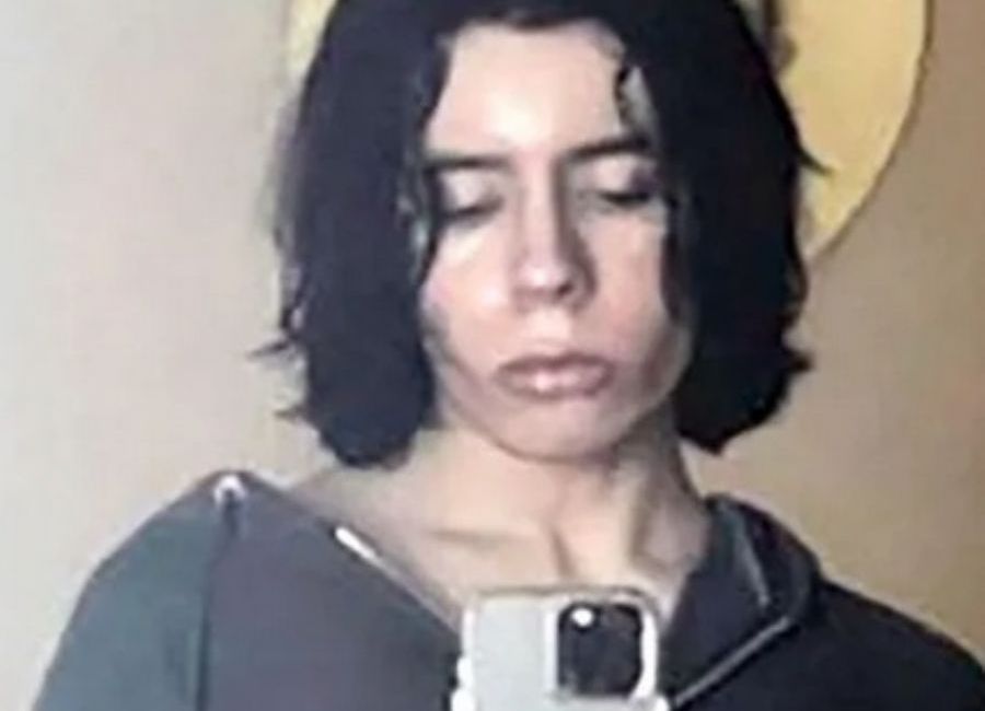 Salvador Ramos, presunto autor de la masacre.