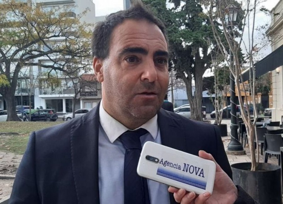 Resultado de imagen para marcelo peña nos