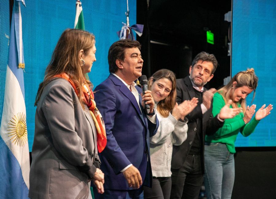 Contó con la incorporación de 3 importantes empresas de Brasil, y junto a más de 1000 empresarios y empresarias locales, de varios distritos de la provincia de Buenos Aires.